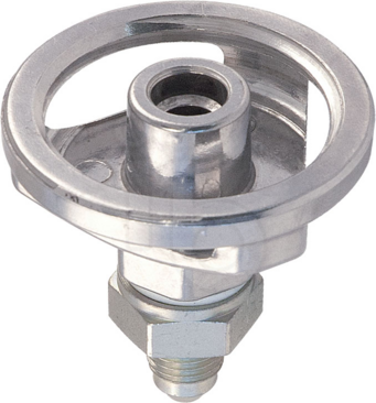 123457-ZTRA Cleaning Adaptor