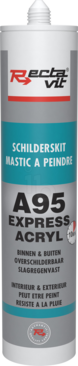 321267-CAR A95 PRO 310ml bruin