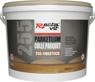 350989-LAB VOOR Rectavit 255 Fibertech 16kg