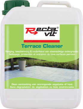 314229-LAB TERRACE CLEANER 2,5L