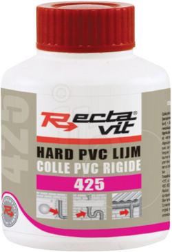 114634-ZTRA 425 HARD PVC 100ml