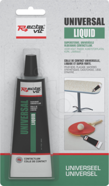 323003-BLI Rectavit Contactlijm UniversalLiquid 50ml