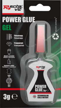 159869-ZTRA Rectavit Secondelijmen Power Glue Gel