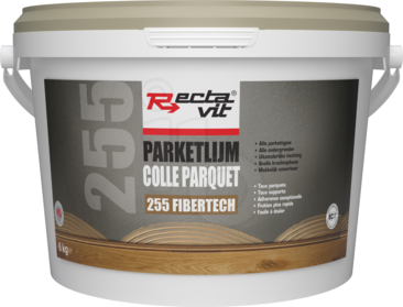 350987-LAB VOOR Rectavit 255 Fibertech 6kg
