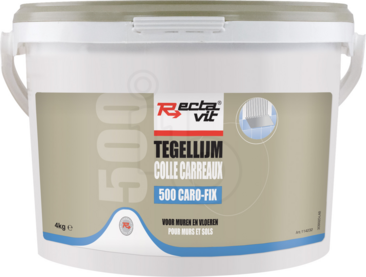 309920-LAB 500 Carofix 4kg