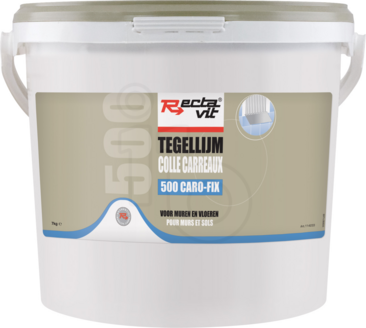 309921-ZTRA 500 Carofix 7kg