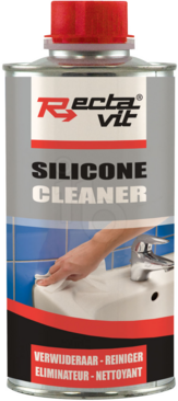 114884-ZTRA SILICONE CLEANER 500ml