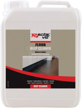 317534-LAB FLOOR DEEP CLEANER 2,5L