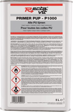 114853-ZTRA Primer Pup 1000 5L