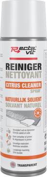 342141-LAB Rectavit Citrus Cleaner WhiteCap 500ml