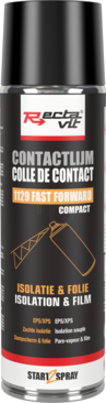 347906-AER Rectavit 1129 Fast Forward Transparent 500ml