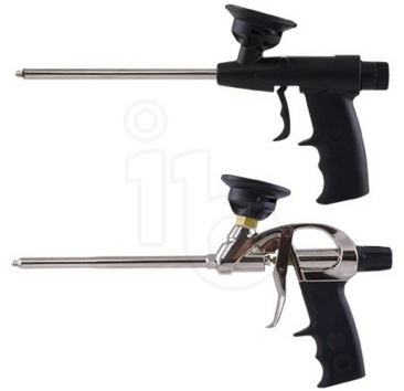 117928-ZTRA C&F GUN COMPACT & 117595-ZTRA C&F GUN DESIGN