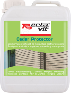 314231-LAB CEDAR PROTECTOR 2,5L