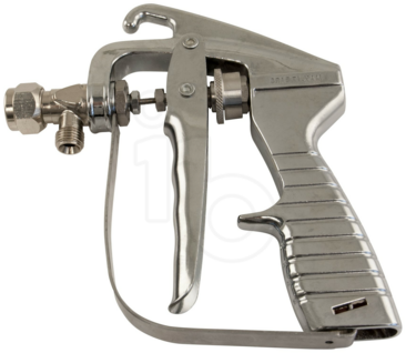 125077-ZTRA ErgoGrip Pistool