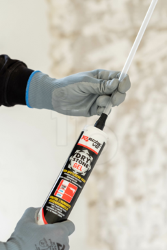 Applicatiefoto Drystone Gel - Accessoires