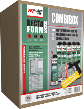 125193-ZTRA RECTA FOAM NBS COMBIBOX Combibox perspective