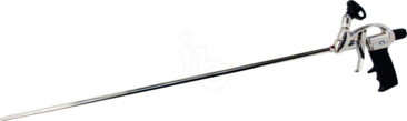 122129-ZTRA NBS PISTOOL vloer en dak 60 cm