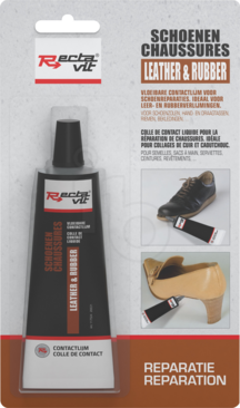 323004-BLI Rectavit Contactlijm SchoenenChaussures 50ml