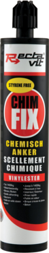 117457-ZTRA CHIMFIX 280ml