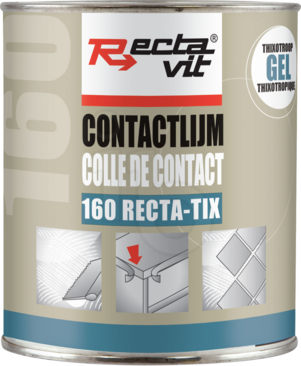 125059-ZTRA 160 Recta Tix 750ml