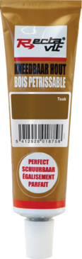 125223-ZTRA KNEEDBAAR HOUT 50ml