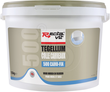313197-LAB 500 Carofix 15kg