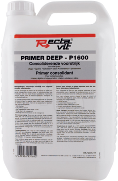 317553-LAB Primer Deep P1600 5L