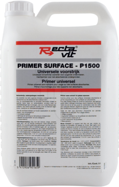 317555-LAB Primer Surface P1500 5L
