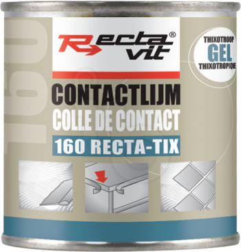 125060-ZTRA 160 Recta Tix 250ml