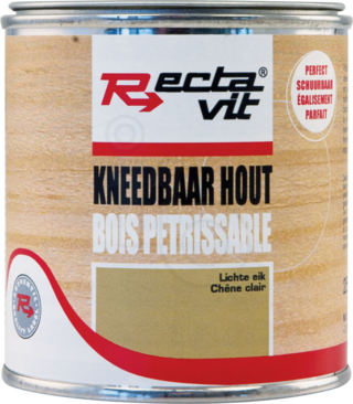 125233-ZTRA KNEEDBAAR HOUT 250ml