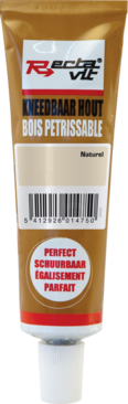 125226-ZTRA KNEEDBAAR HOUT 50ml