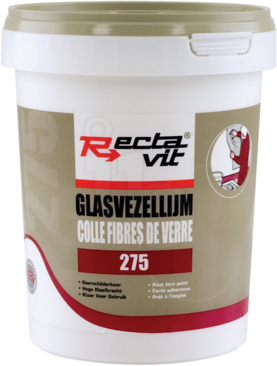 306797-LAB 275 GLASVEZELBEHANG 1,25kg