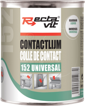 114631-ZTRA 152 Universal 750ml