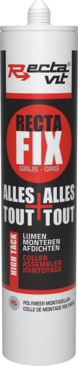 325109-CAR Rectafix Alles+Alles 290ml grijs