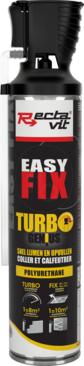 001860-RECTA Rectavit EasyFix Turbo Genius 700ml ART- 155278