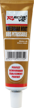 125228-ZTRA KNEEDBAAR HOUT 50ml
