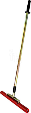 134824 Aandrukrol Plafond