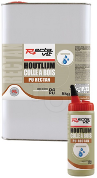 Rectan 5 kg & Rectan 500gr