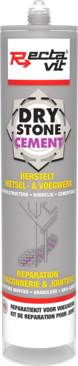 335687-CAR Rectavit DryStone Cement 290ml