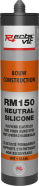 Family Shot RM 150 Bouw (Neutral Silicone)