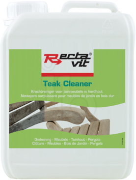 317569-LAB TEAK CLEANER 2,5L