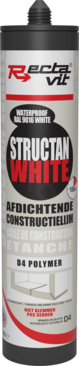 349763-CAR PCR Rectavit Structan white 290ml