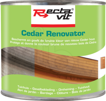 121148-ZTRA CEDAR RENOVATOR 2,5L