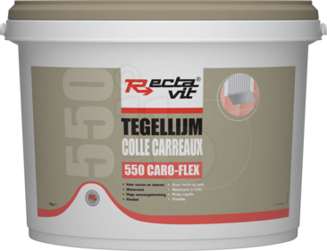 309915-LAB 550 Caroflex 15kg