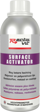 Packshot Rectavit Surface Activator 500ml