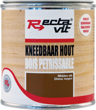 125227-ZTRA KNEEDBAAR HOUT 250ml
