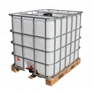 1000 IBC houtonder