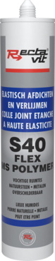 321263-CAR S40 PRO 290ml bruin