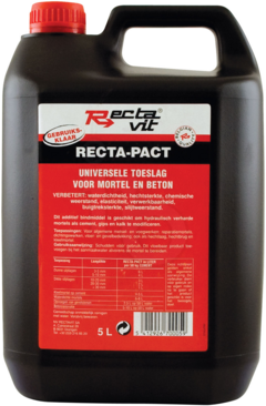114649 RECTA-PACT 5L