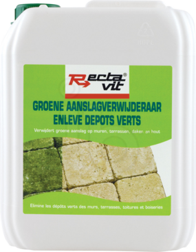310071-LAB GROENE AANSLAGVERWIJDERAAR 5L